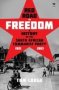 Red Road To Freedom - A History Of The South African Communist Party 1921-2021   Paperback