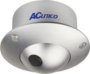 AC Unico Dome Camera 1/3" Sharp Ccd Colour With 3.6MM - Compatible With Various Lens