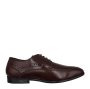 Ferradini Formal Mens Shoes Chocolate
