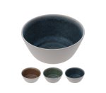 Bowl Melamine 155 X H 80MM 3ASS