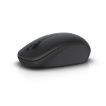 Dell WM126 Wireless Mouse Wireless Connectivity Compact Design Plug & Play 1000 Dpi – New