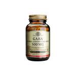 Solgar Gaba 500MG 50S