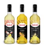 Slojo Assorted Cordials 1L