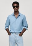 Shirt CHAMBRE2 - Light Denim