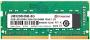 Transcend DDR4-3200 260PIN So-dimm Notebook Memory