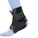 Lace Up Ankle Support