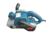 MAC Afric 1200 W Semi Professional Belt Sander