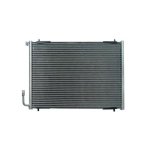 Nissan Interstar 2.5 Dci Aircon Condensor
