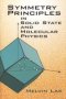 Symmetry Principles In Solid State   Paperback