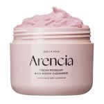 Fresh Rosehip Rice Mochi Cleanser 120G