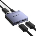 Benfei HDMI 2 Port Splitter