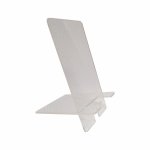 Tablet Cellphone Stand Acrylic Flat Pack