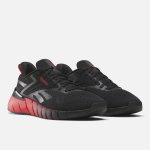 Reebok Nano Men’s Training Shoes Black red