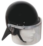 Best Riot Helmet Superior Protection Std