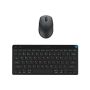 Wireless Bluetooth Keyboard And Mouse Set