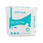 Sanitary Pads Ultra Duo Day 16'S