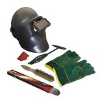 Matweld Welding Starter Kit 6 Piece