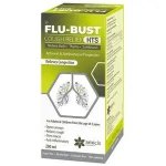 Flu-bust Cough Relief Syr 200ML