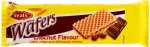 Light Crispy And Deliciously Creamy Waffles