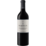 Professor Black Pitch Black Red Wine Bottle 750ML