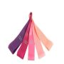 5PCS Resistance Loop Bands For Yoga & Fitness