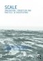 Scale - Imagination Perception And Practice In Architecture   Paperback