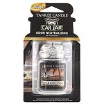 Yankee Candle Car Jar Ultimate Black Coconut YCJUBC2