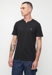 MTS-627MCBRIDEB - Jet Black