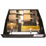 2P Transmitter Hybrid Combiner