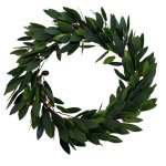 - Wreath Olive - 55CM