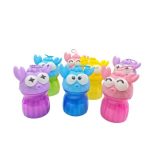 Monster Crystal Mud
