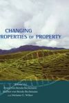 Changing Property of Properties