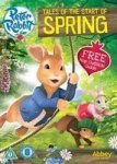 Rabbit:the Tales Of The Start Of Spring DVD