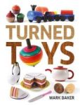 Turned Toys Paperback