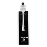 Teaspoon Hpr Stainless Steel 4PC
