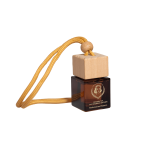 Anke Car MINI Wooden Diffuser Teakwood 10ML