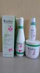 Keratin Intense Hair Growth Treatment Shampoo Set 4 Bottles