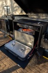 Bushy Rhino Ranger XL Mudguard Kitchen Box Combo For