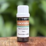 Patchouli Essential Oil 10ML Escentia Products