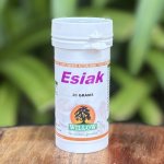 Esiak Powder 20G Willow