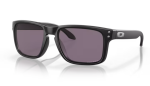 Oakley Holbrook- Matte Black Prizm Grey