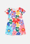 PoP Candy Floral Print Dress - Multi