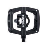 Dmr Versa Pedals - Black