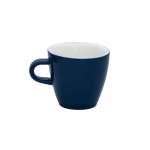 Classic Ceramic Coffee Cups - Tulip / Whale