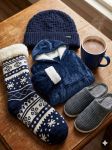 Warmed Up Dad Combo With Hoodie - Size 10