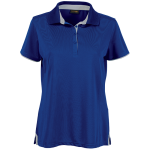 Ladies Baxter Golfer Lmm-bax Royal-silver 3XL