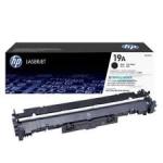 HP 19A CF219A Original Black Toner Cartridge