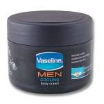 Vaseline Men Body Cream 250ML - Cooling