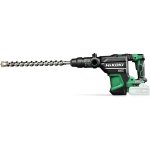 Multi Volt 36V Cordless Bl Sds-max Rotary Hammer Drill 9.2J Bare Tool DH3640DAW2Z