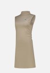 Puma Better Ess Sleeveless Dress - Oak Branch